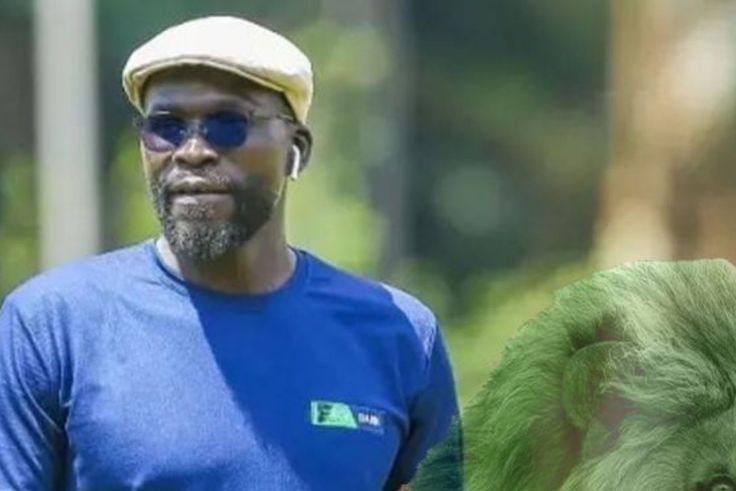 KCB RFC hand coaching reins to ex-Kenya Simbas star to replace long-serving Curtis Olago