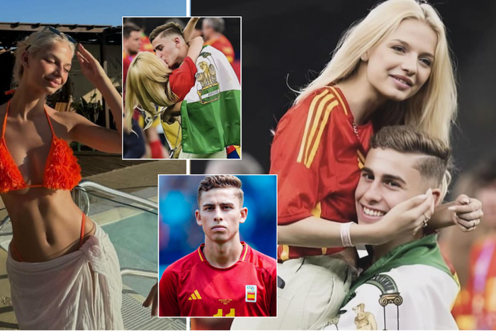 Berta Gallardo: 5 things to know about Fermin López’s model girlfriend