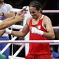 The history of war between IBA and IOC on gender identity and recent brouhaha