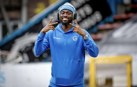 Tolu Arokodare girlfriend