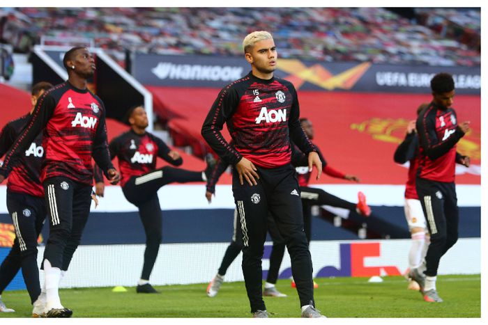 Former Man United star opens up on leaving Old Trafford