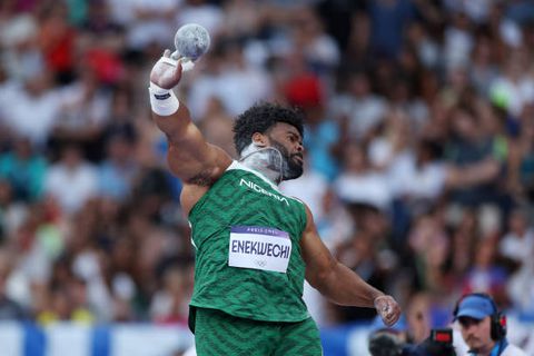 Paris 2024: Team Nigeria Guide on Day 3 Athletics, How To Watch and What To Expect