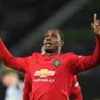 'I didn’t sleep that night' - Former Super Eagles star on why he joined Manchester United
