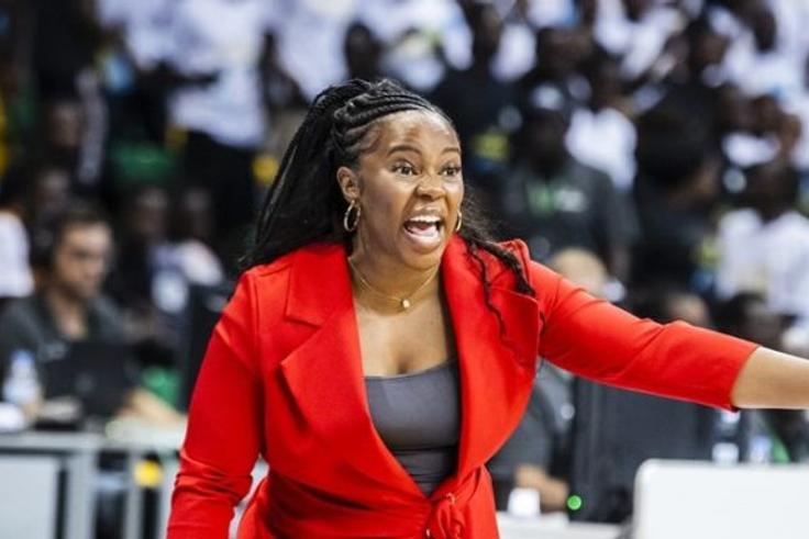 Paris 2024: D'Tigress coach Wakama eyes Victory over Canada