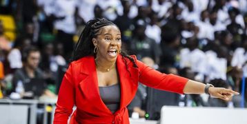 Paris 2024: D'Tigress coach Wakama eyes Victory over Canada