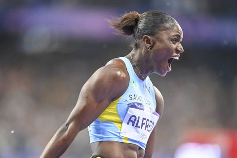 Paris Olympics 2024: The prize money that awaits Julien Alfred  for top finish in women's 100m race