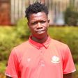 Edward ‘Ondimo’ Omondi’s Rise From Dandora to Harambee Stars Striker at CHAN 2024 Stage