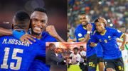 Tanzania Live Up to Cash Promise as Taifa Stars Receive CHAN 2024 Goal Bonuses from President Suluhu