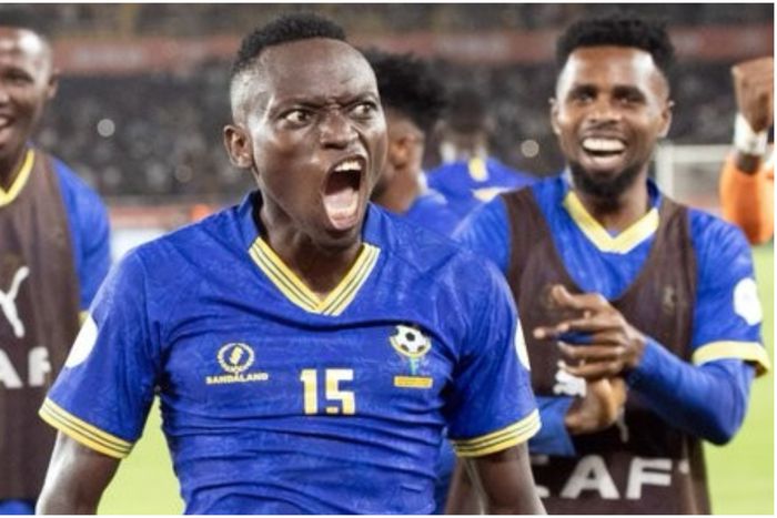 CAF's CHAN 2024 kicks off in style: Tanzania lead the charge on colourful opening day [Pictures]