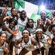 Nigeria's D'Tigress are 5-time consecutive champions of AfroBasket after defeating Mali 78-64 in Côte d'Ivoire.