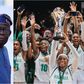 I am expecting you - Tinubu congratulates D'Tigress for winning 5 Afrobasket titles