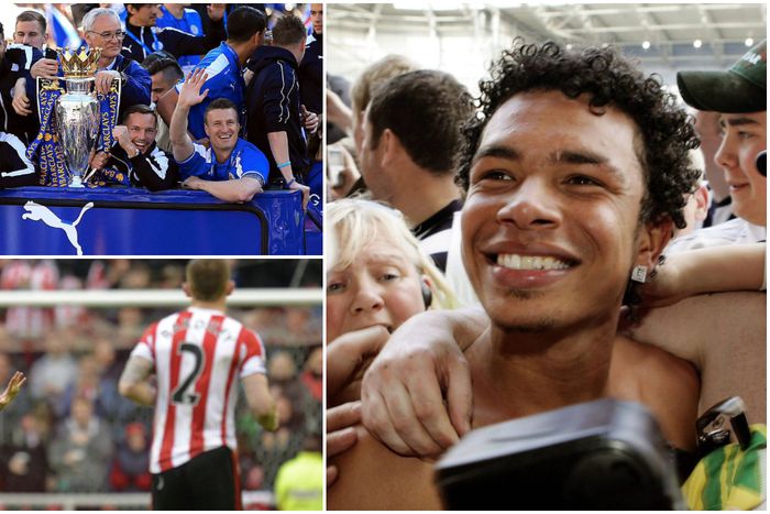 Underdog Premier League stories