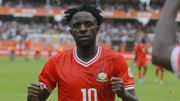 Austin Odhiambo the Hero as Harambee Stars Down DR Congo to begin CHAN 2024 in Fine Fashion