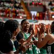 First lady Oluremi Tinubu hails D’Tigress after Afrobasket final qualification