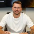 After a trade from the Dallas Mavericks, Luka Doncic has decided to continue with the Los Angeles Lakers by signing a $165 Million extension.