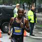 2025 Berlin Marathon: Why Sabastian Sawe is Man to Watch on September 21