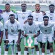 The money on the table: Super Eagles B's CHAN 2024 earning potential