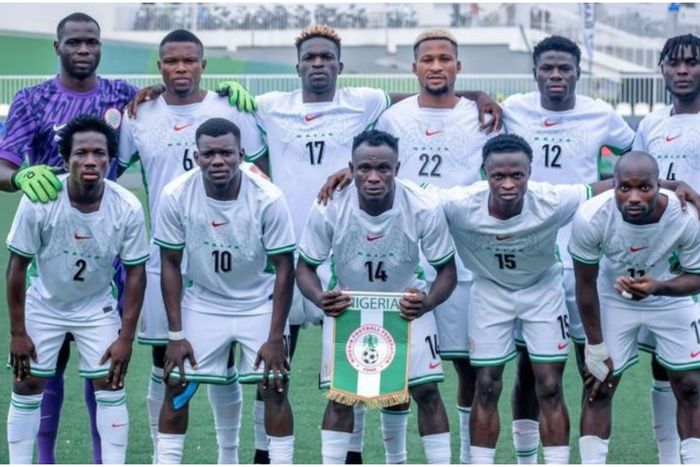 The money on the table: Super Eagles B's CHAN 2024 earning potential