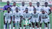 The money on the table: Super Eagles B's CHAN 2024 earning potential