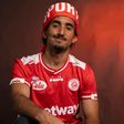 Mohammed Bajaber to Simba SC