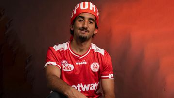 ‘Huyu ni Raphinha’ - Simba Fans Over the Moon as Mohammed Bajaber is Unveiled After Ksh12.9M Transfer
