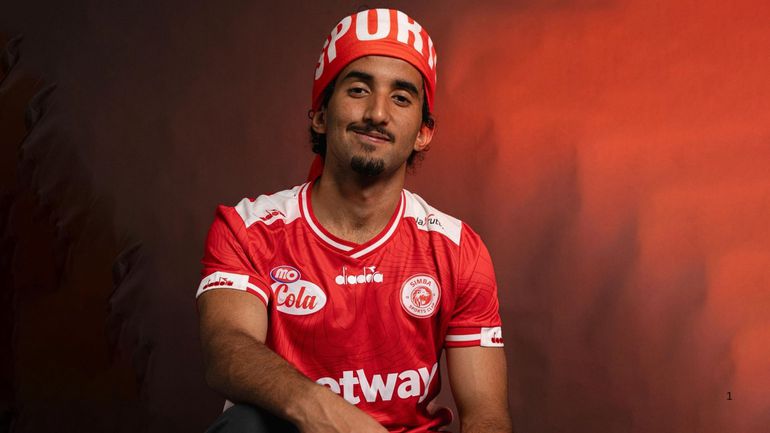Mohammed Bajaber to Simba SC