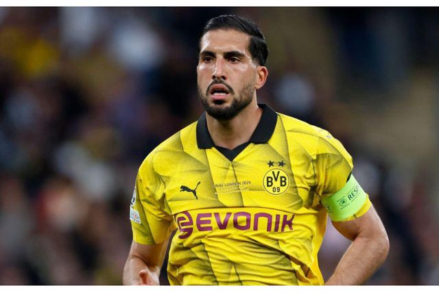 Dortmund captain responds to criticism