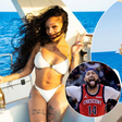 GloRilla and Brandon Ingram: NBA Star's Girlfriend Shares Sizzling Snaps from Yacht in Mexico
