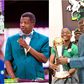 Coach Madugu should get same $100,000 as Super Falcons stars - Pastor Adeboye tells Tinubu