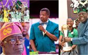 Coach Madugu should get same $100,000 as Super Falcons stars - Pastor Adeboye tells Tinubu