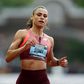 Sydney McLaughlin-Levrone Chooses New Challenge in 400m Flat Ahead of 2025 World Championships