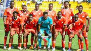 CHAN 2024: Harambee Stars Probable Starting Line Up v DR Congo