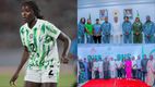 Super Falcons: Rinsola Babajide laments No invite by Lagos State Governor for WAFCON Title