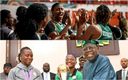 Don’t compare yourself with Super Falcons - Nigerians tell D’Tigress over $100k bonus