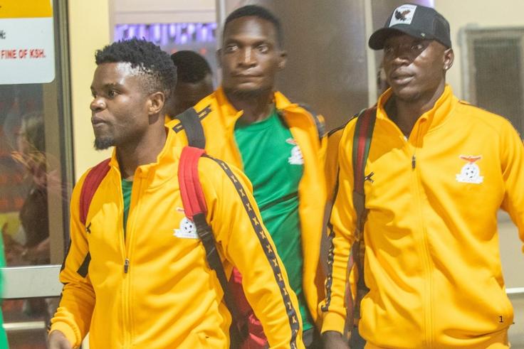 CHAN 2024: Millions Zambia Will Pocket for Finishing Last with Zero Points in ‘Group of Death’
