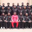 FKF Breaks Silence on Harambee Stars Unpaid Allowances and Benni McCarthy Work Permit