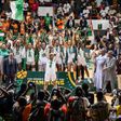Nigeria's D'Tigress are 5-time consecutive champions of AfroBasket after defeating Mali 78-64 in Côte d'Ivoire.