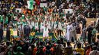 Nigeria 78-64 Mali: D'Tigress complete Afrobasket 5-peat in Côte d'Ivoire