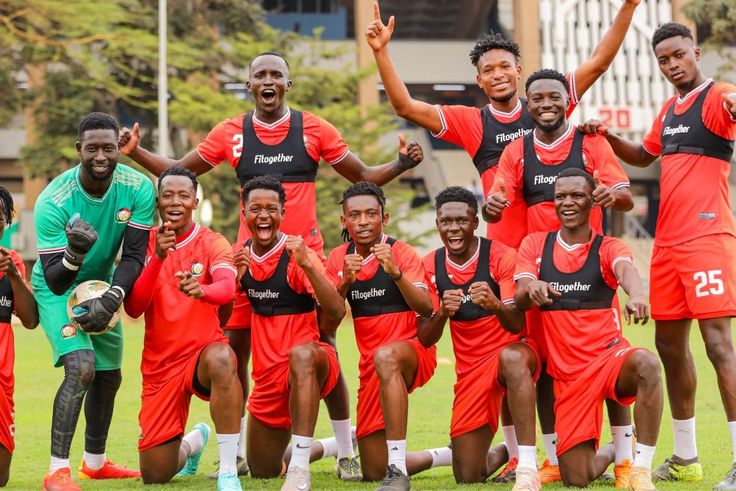Nairobi Businessman Pledges Sh400 Million to Harambee Stars for 2024 CHAN Victory