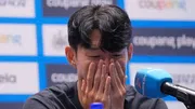 Son Heung-min Reduced to Tears as He Closes Major Career Chapter in South Korea