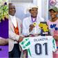 Like Osimhen, like Ajibade - Super Falcons captain said she hawked zobo, kunu, olive oil