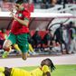 Morocco v Angola: Sable Antelopes Face Atlas Lions in Fierce Group A Duel