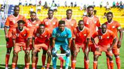 CHAN 2024: Harambee Stars Name Starting XI To Face DR Congo