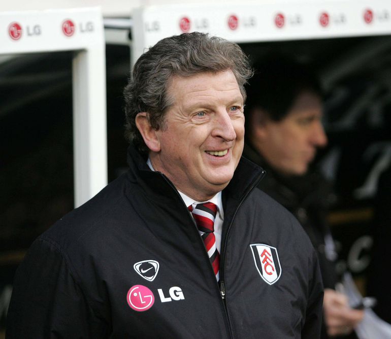 Roy Hodgson