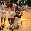 Nigeria's D'Tigress will take on Mali in the final of the 2025 Women's Afrobasket final. - FIBA