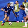 PSG inform Liverpool how much to pay for Barcola