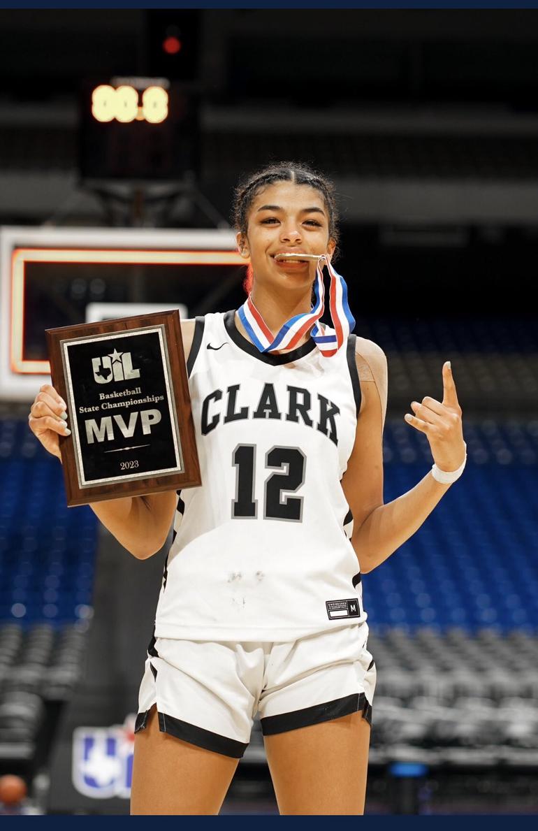 Arianna Roberson