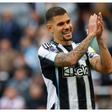Arsenal's move for Guimaraes turned down