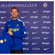Ex-Liverpool captain Jordan Henderson joins Chelsea