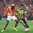 Fenerbahce target ex-Barcelona star to stop Osimhen's dominance